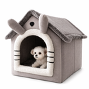 Casinha Iglu Peluciada
