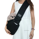 Bolsa Sling Premium Para Pet