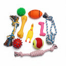 Kit 10 Brinquedos