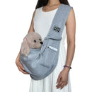 Bolsa Sling Premium Para Pet