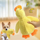 Brinquedo Pelúcia Duck