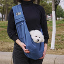 Bolsa Sling Premium Para Pet