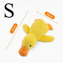 Brinquedo Pelúcia Duck