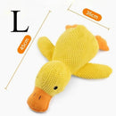 Brinquedo Pelúcia Duck