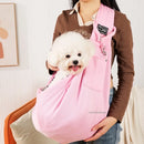 Bolsa Sling Premium Para Pet