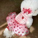 Vestidos Luxury Pet