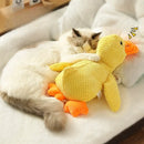Brinquedo Pelúcia Duck