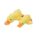 Brinquedo Pelúcia Duck