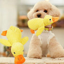 Brinquedo Pelúcia Duck