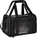 Bolsa de Transporte Aprovada Para Viagens Aéreas