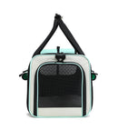 Bolsa de Transporte Pet Dobrável (Aprovada para Viagens Aéreas)