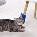 Escova Massageadora Para Gatos Com Catnip