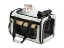 Bolsa de Transporte Pet Dobrável (Aprovada para Viagens Aéreas)