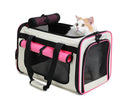 Bolsa de Transporte Pet Dobrável (Aprovada para Viagens Aéreas)