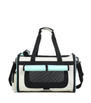 Bolsa de Transporte Pet Dobrável (Aprovada para Viagens Aéreas)