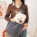 Bolsa Sling Premium Para Pet
