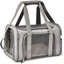 Bolsa de Transporte Aprovada Para Viagens Aéreas