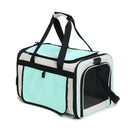 Bolsa de Transporte Pet Dobrável (Aprovada para Viagens Aéreas)