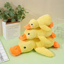 Brinquedo Pelúcia Duck